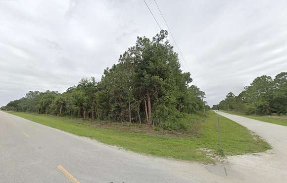 1.073 Acres of Residential Land for Sale in Clewiston, Florida