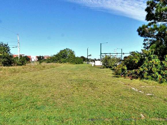 0.27 Acres of Residential Land for Sale in Port St. Lucie, Florida