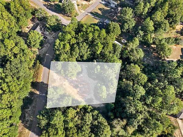 0.44 Acres of Residential Land for Sale in Eight Mile, Alabama