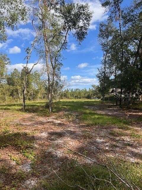 0.88 Acres of Residential Land for Sale in DeLand, Florida