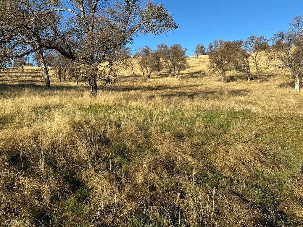 5.08 Acres of Agricultural Land for Sale in Catheys Valley, California