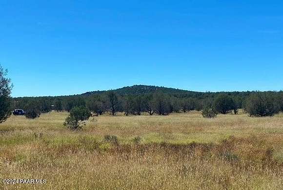 5.45 Acres of Residential Land for Sale in Williams, Arizona