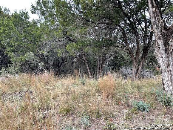 0.19 Acres of Residential Land for Sale in Bandera, Texas