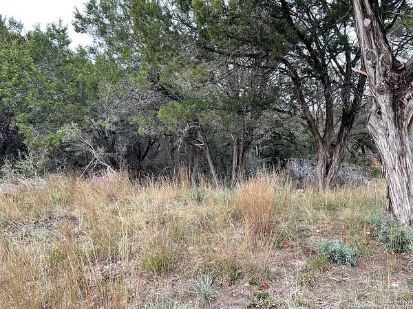0.12 Acres of Residential Land for Sale in Bandera, Texas