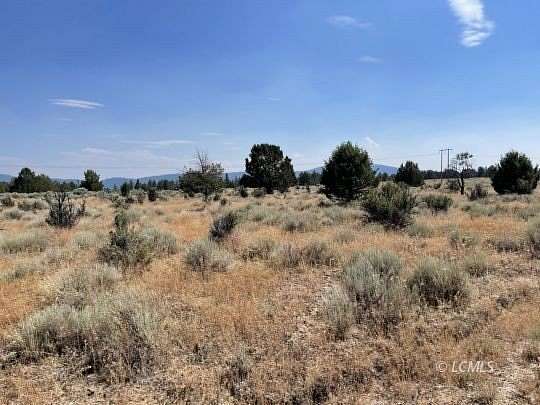 1.57 Acres of Residential Land for Sale in Chiloquin, Oregon