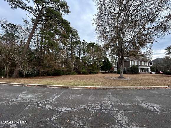 0.6 Acres of Residential Land for Sale in New Bern, North Carolina