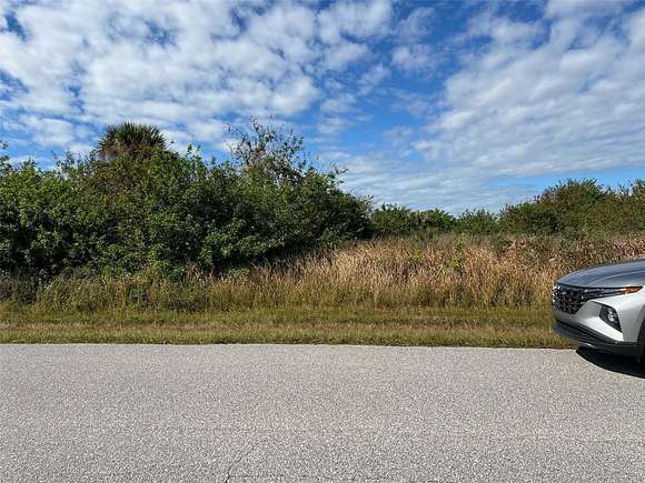 0.25 Acres of Land for Sale in Port Charlotte, Florida