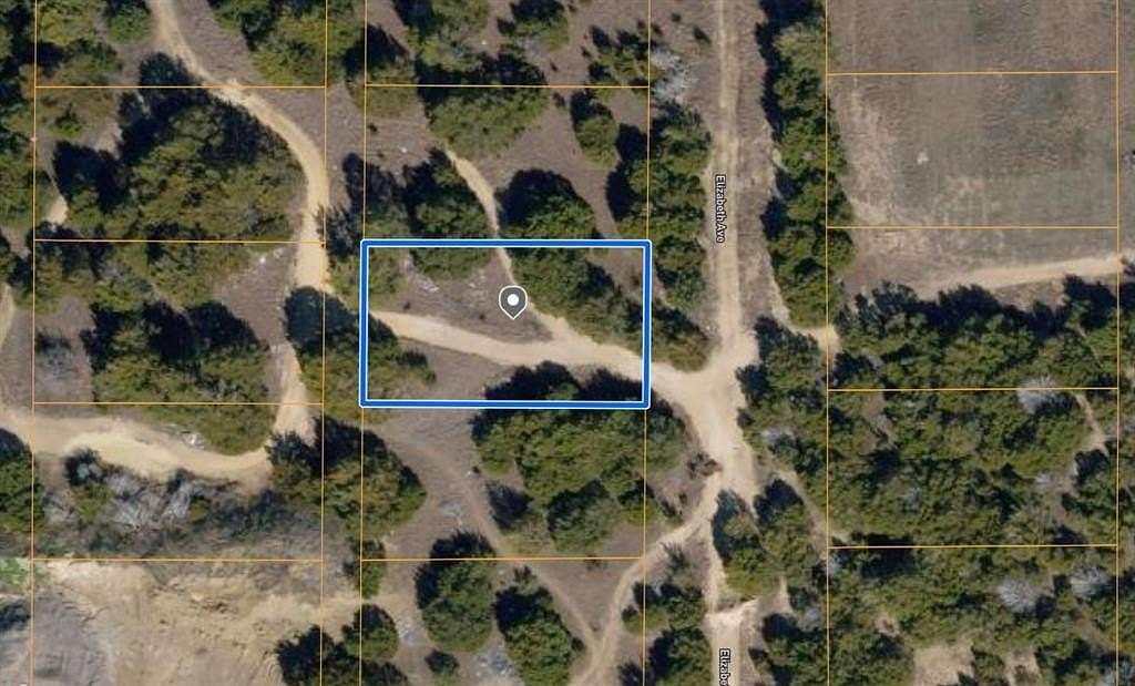 0.231 Acres of Residential Land for Sale in Midlothian, Texas