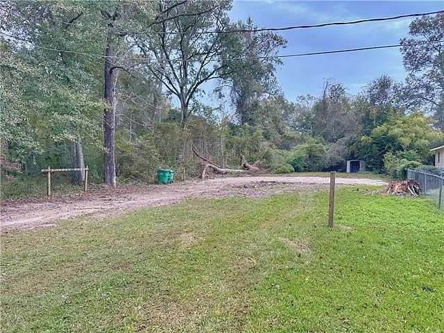 Residential Land for Sale in Slidell, Louisiana