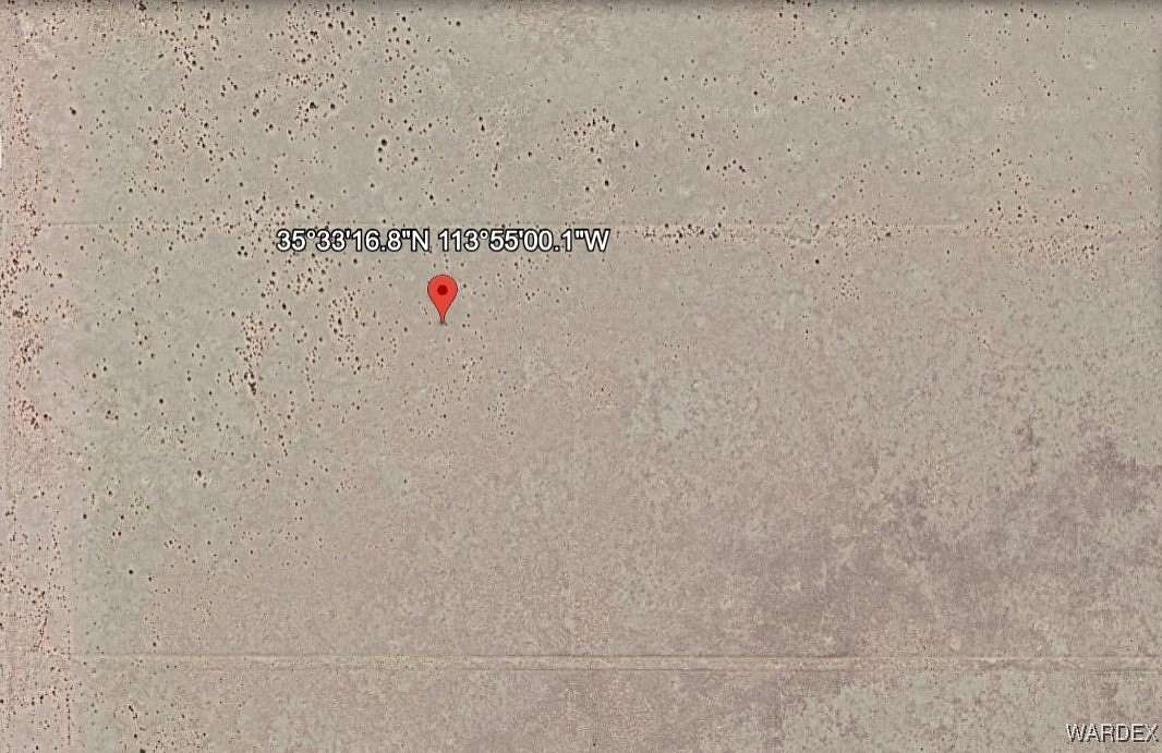 1.25 Acres of Residential Land for Sale in Kingman, Arizona