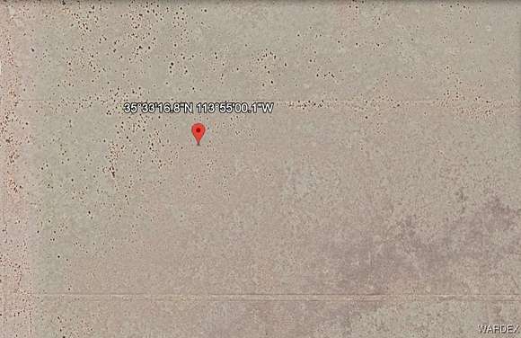 1.25 Acres of Residential Land for Sale in Kingman, Arizona