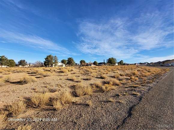 0.279 Acres of Residential Land for Sale in Kingman, Arizona