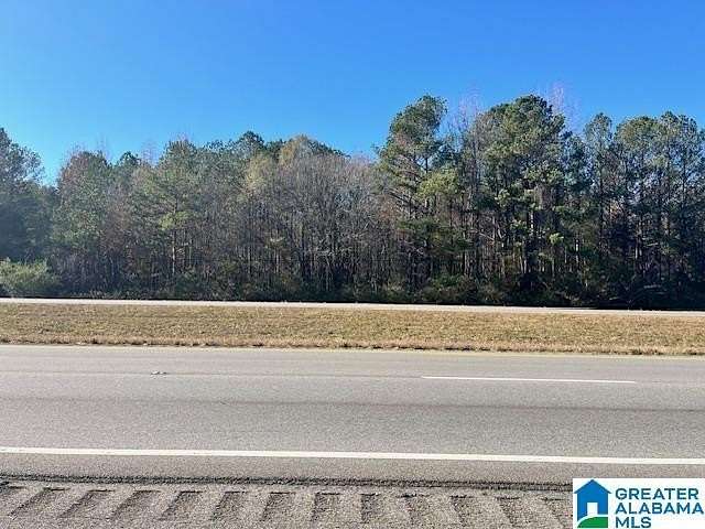 16 Acres of Land for Sale in Talladega, Alabama