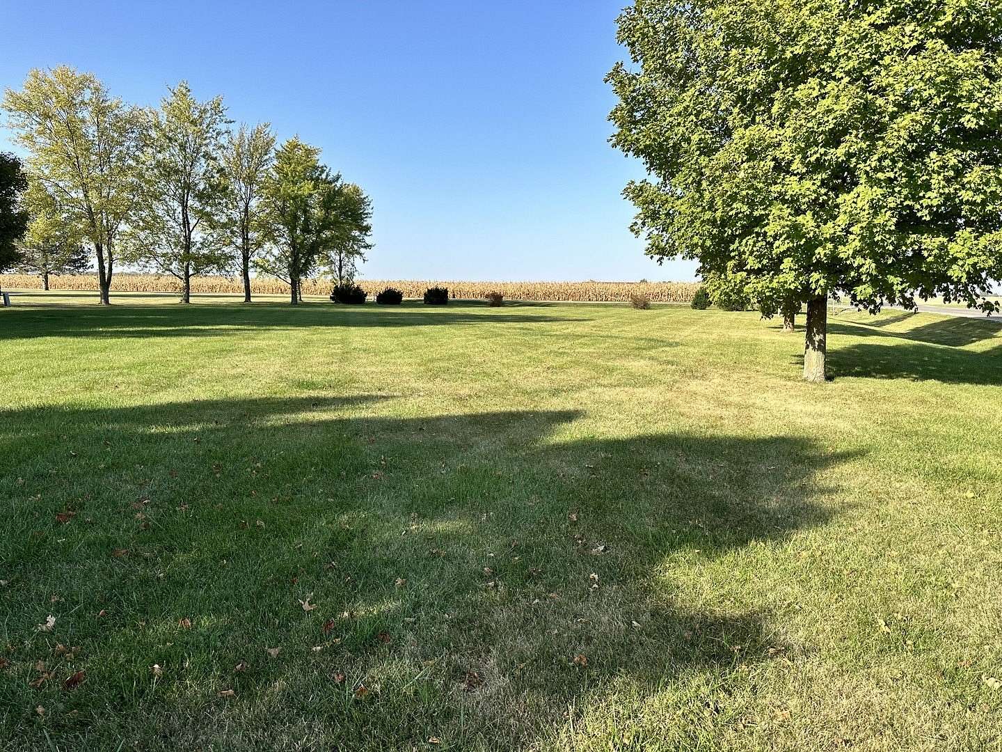 0.68 Acres of Residential Land for Sale in Toluca, Illinois