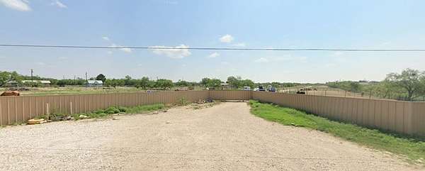 4.68 Acres of Residential Land for Sale in San Angelo, Texas