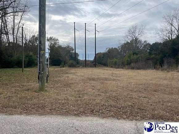 0.17 Acres of Residential Land for Sale in Hartsville, South Carolina