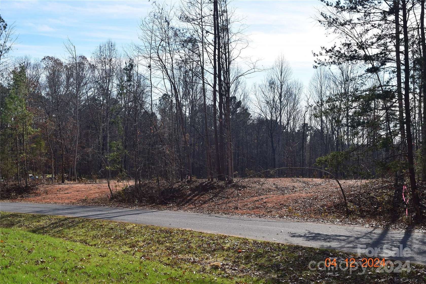 3.9 Acres of Land for Sale in Salisbury, North Carolina