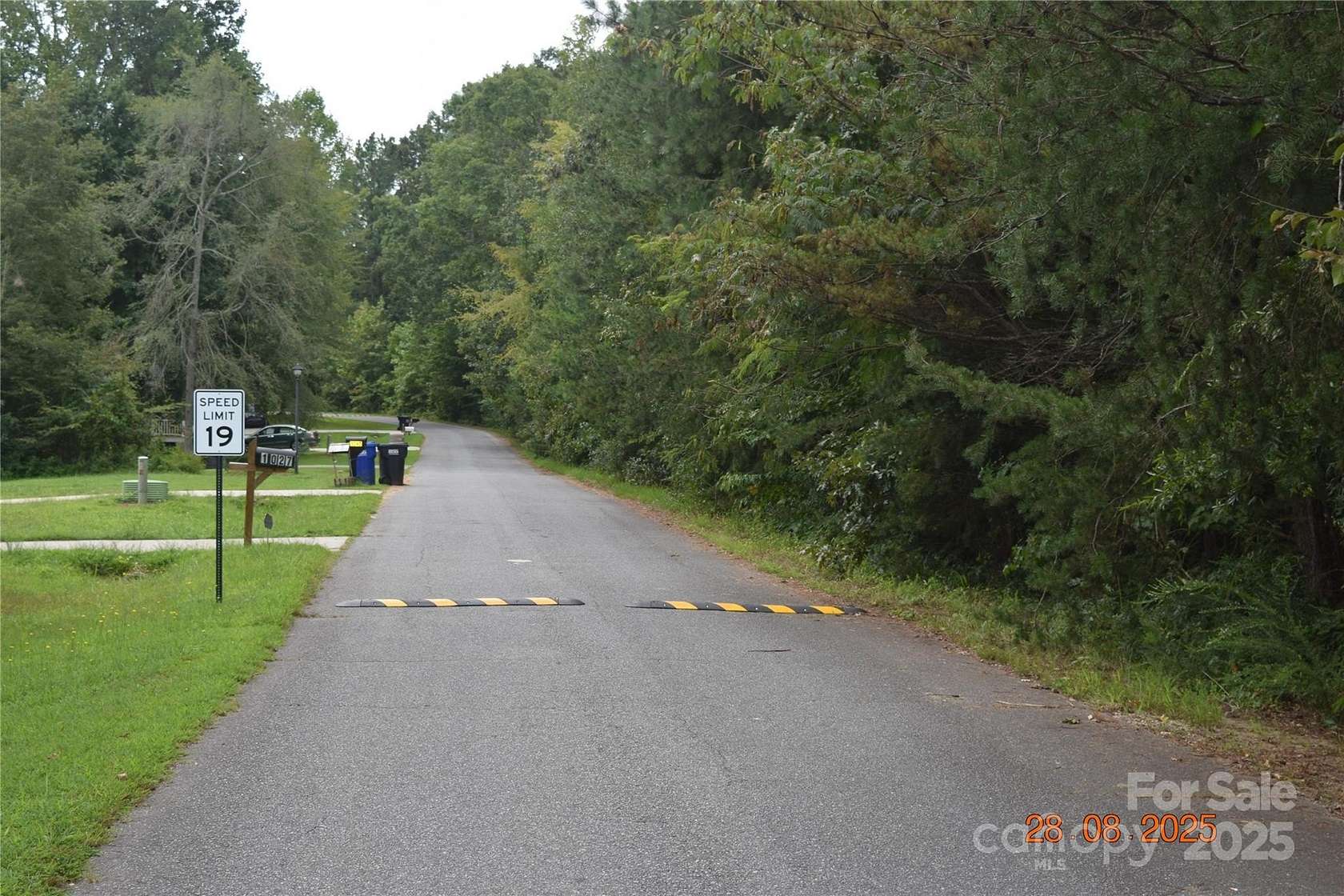 3.9 Acres of Land for Sale in Salisbury, North Carolina