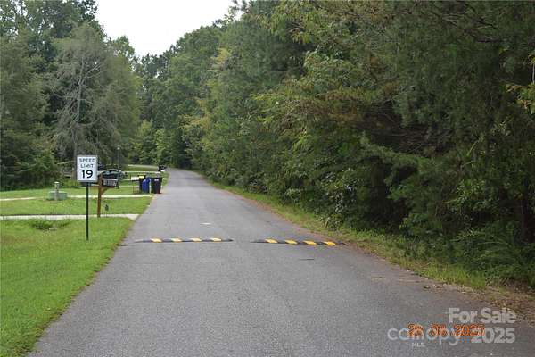 3.9 Acres of Land for Sale in Salisbury, North Carolina