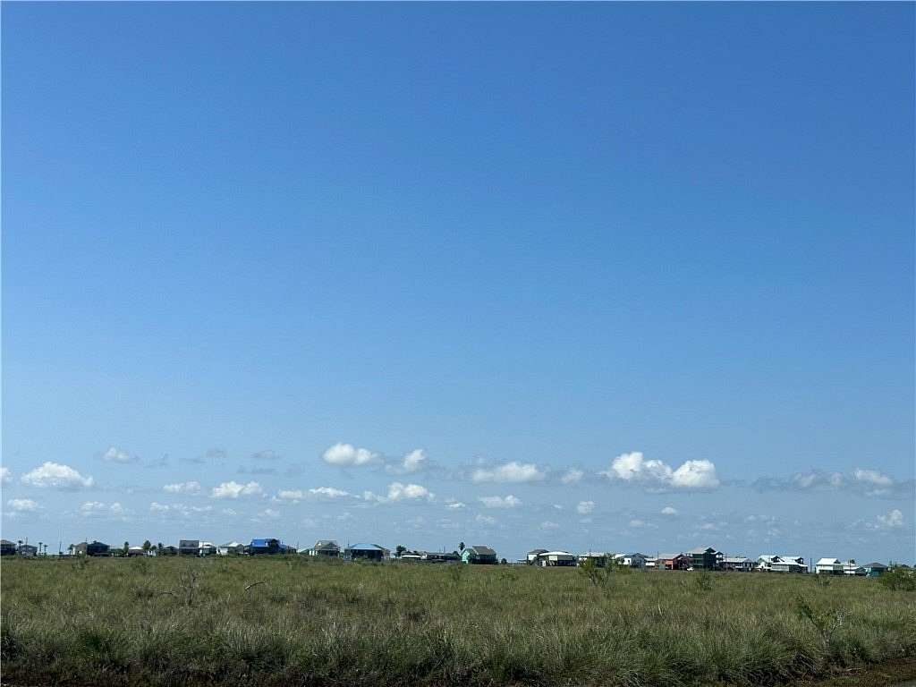 0.11 Acres of Land for Sale in Rockport, Texas