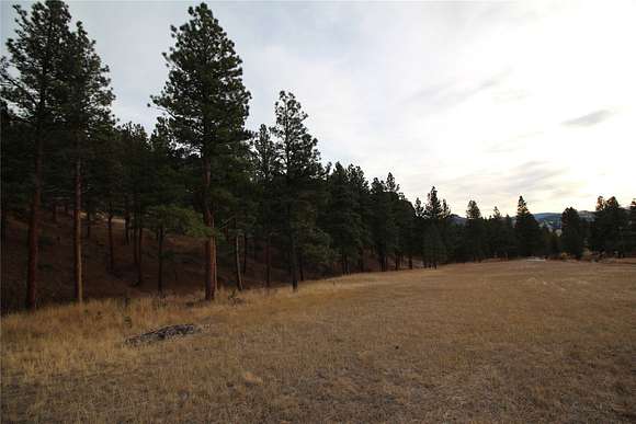 20.1 Acres of Recreational Land for Sale in Cascade, Montana