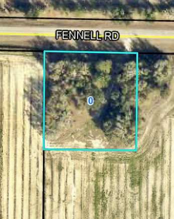 1 Acre of Land for Sale in Donalsonville, Georgia