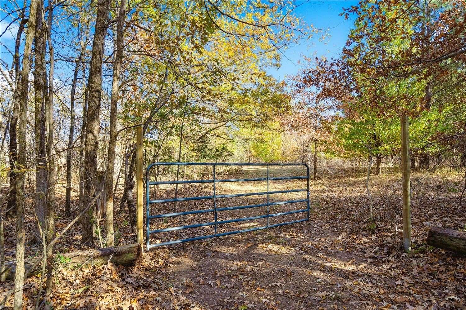 43.8 Acres of Land for Sale in Eads, Tennessee