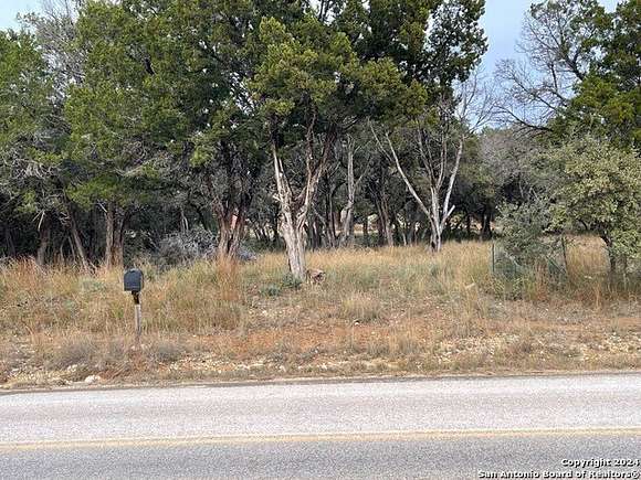 0.19 Acres of Residential Land for Sale in Bandera, Texas