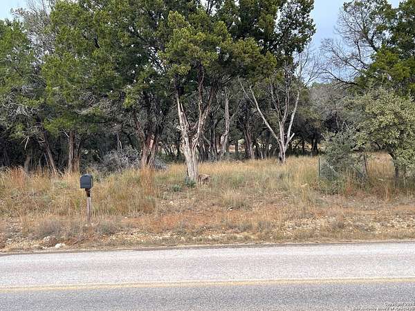 0.12 Acres of Residential Land for Sale in Bandera, Texas
