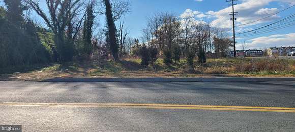 2.82 Acres of Land for Sale in Elkridge, Maryland