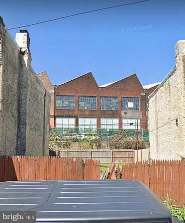 0.02 Acres of Land for Sale in Philadelphia, Pennsylvania