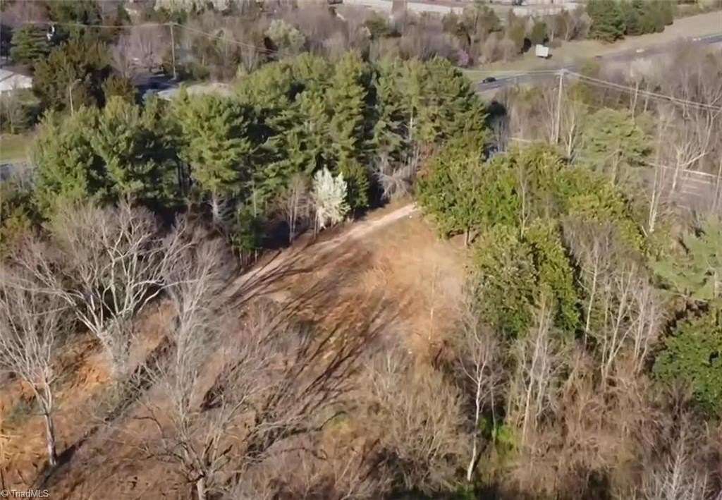 7.28 Acres of Residential Land for Sale in Thomasville, North Carolina
