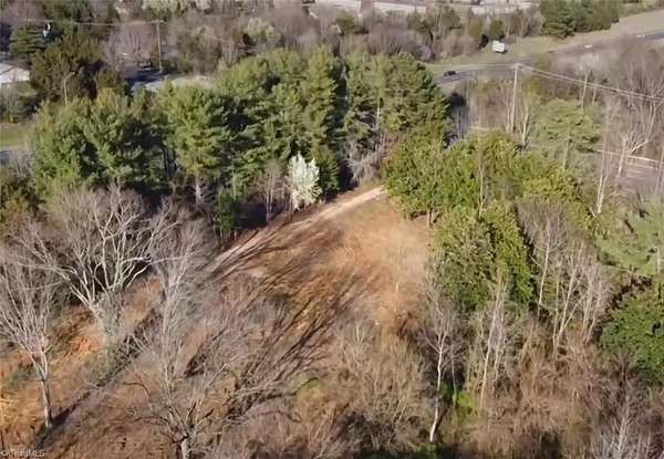 7.28 Acres of Residential Land for Sale in Thomasville, North Carolina