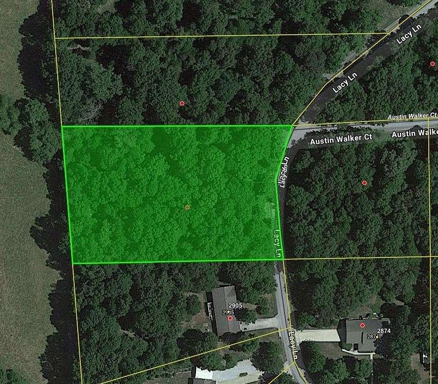 1 Acre of Land for Sale in Harrison, Arkansas