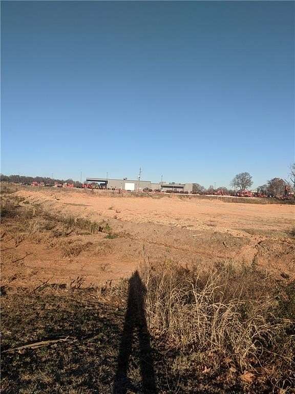 3.08 Acres of Improved Commercial Land for Sale in Harrison, Arkansas