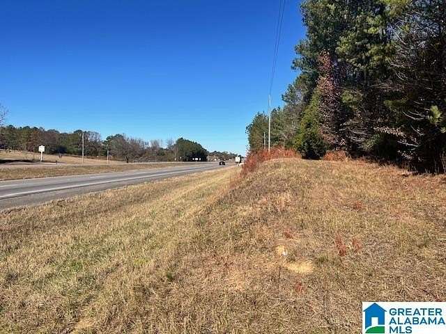 6 Acres of Land for Sale in Talladega, Alabama