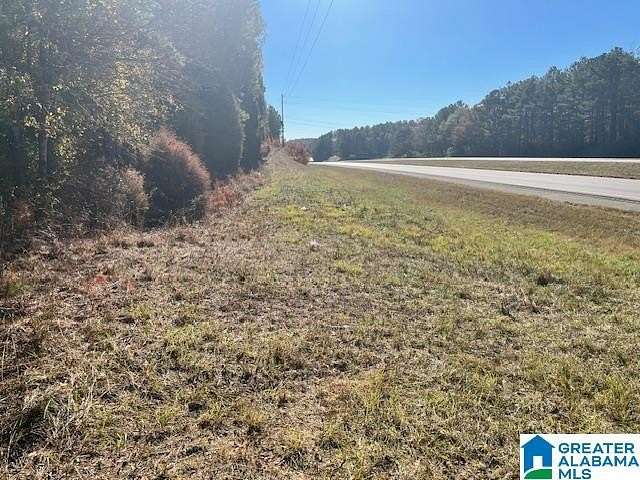 6 Acres of Land for Sale in Talladega, Alabama