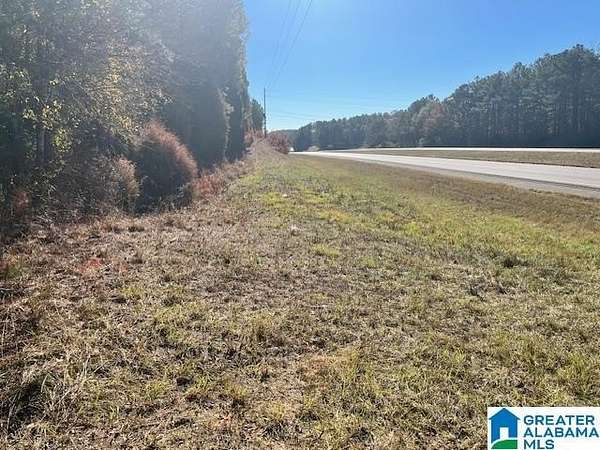 6 Acres of Land for Sale in Talladega, Alabama