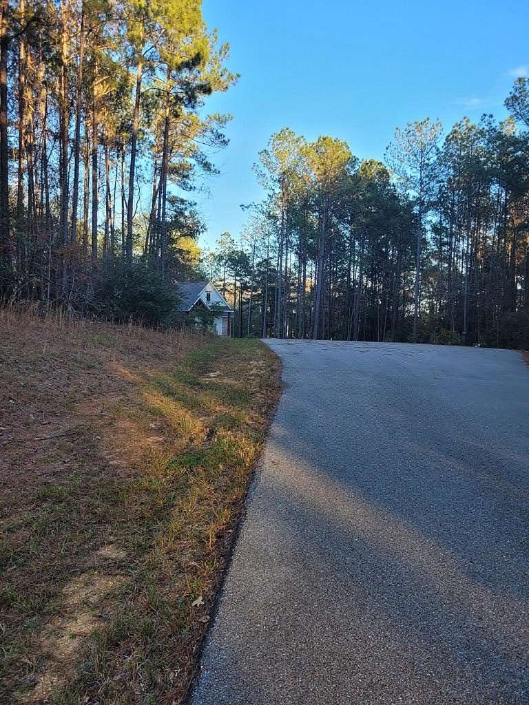 1.47 Acres of Residential Land for Sale in Laurel, Mississippi