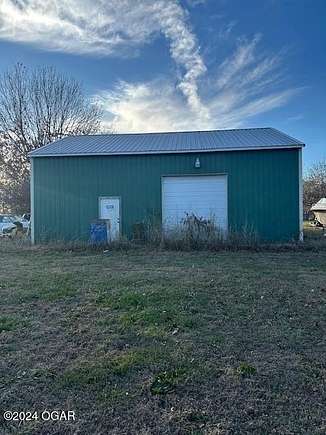 Residential Land for Sale in Billings, Missouri