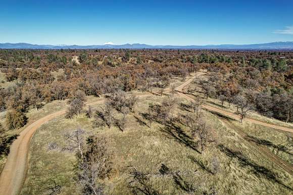 10 Acres of Residential Land for Sale in Anderson, California