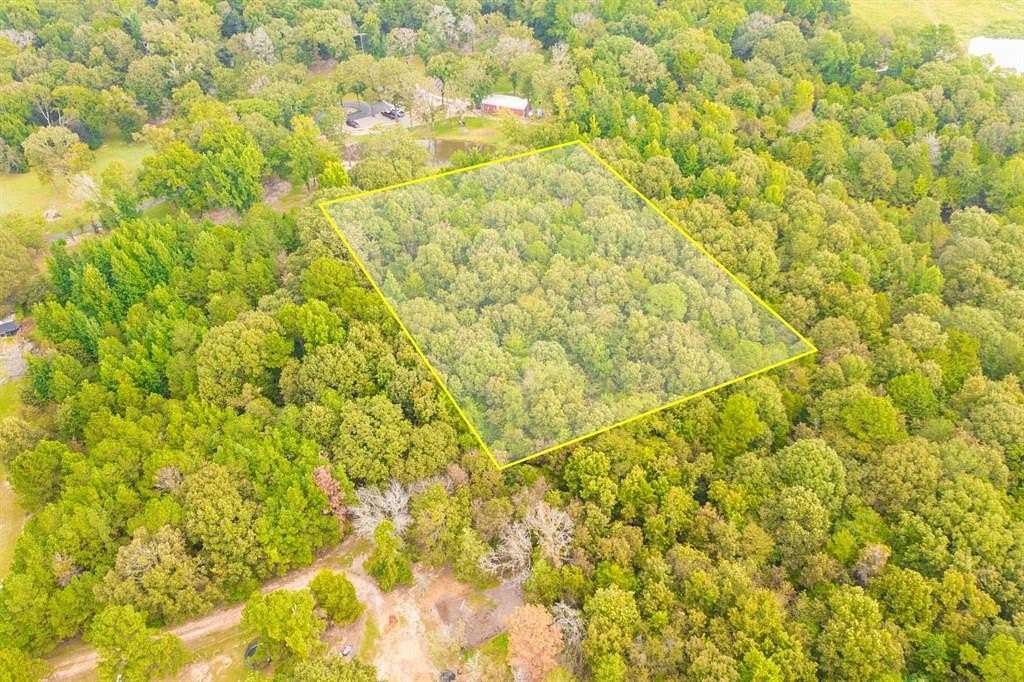 2.23 Acres of Residential Land for Sale in Tyler, Texas