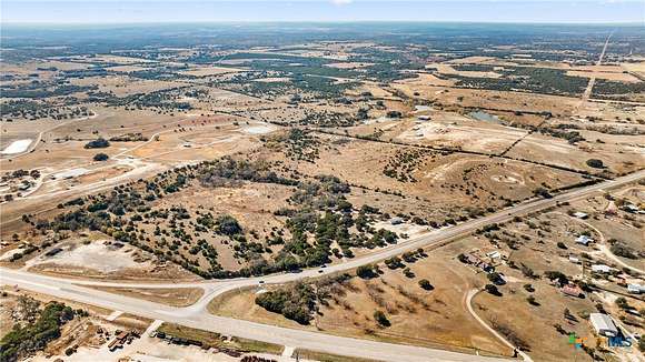 67.667 Acres of Land for Sale in Lometa, Texas