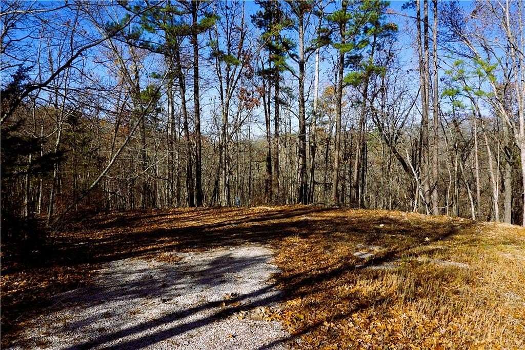 0.29 Acres of Residential Land for Sale in Bella Vista, Arkansas