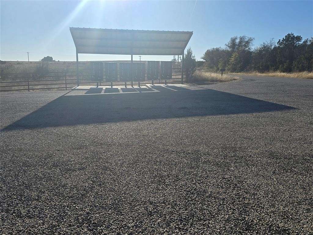 2.18 Acres of Land for Sale in Stephenville, Texas