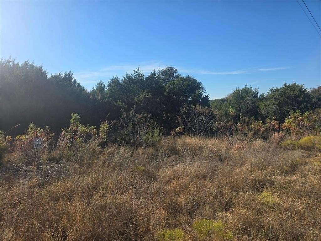 2.18 Acres of Residential Land for Sale in Stephenville, Texas