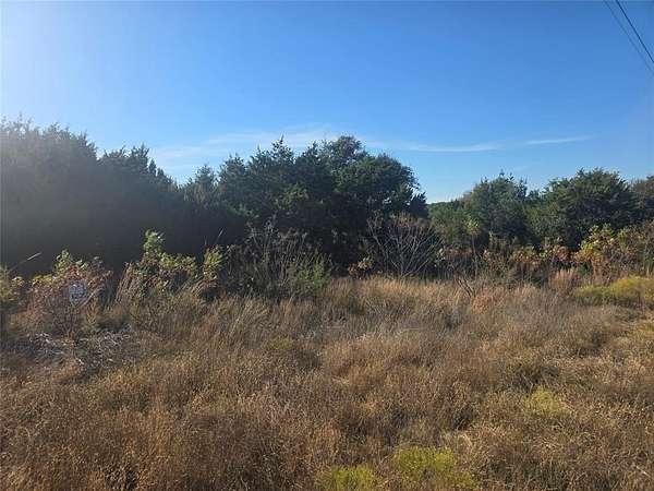 2.18 Acres of Residential Land for Sale in Stephenville, Texas