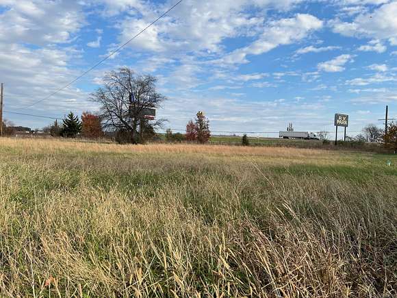 0.43 Acres of Residential Land for Sale in Blytheville, Arkansas