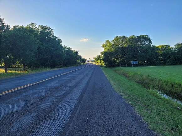 357.144 Acres of Land for Sale in Hubbard, Texas