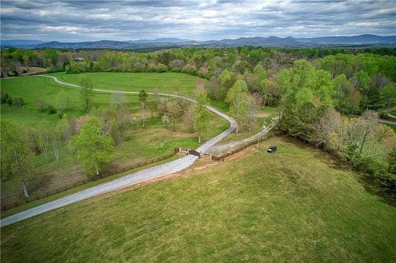 43 Acres of Land for Sale in Jasper, Georgia